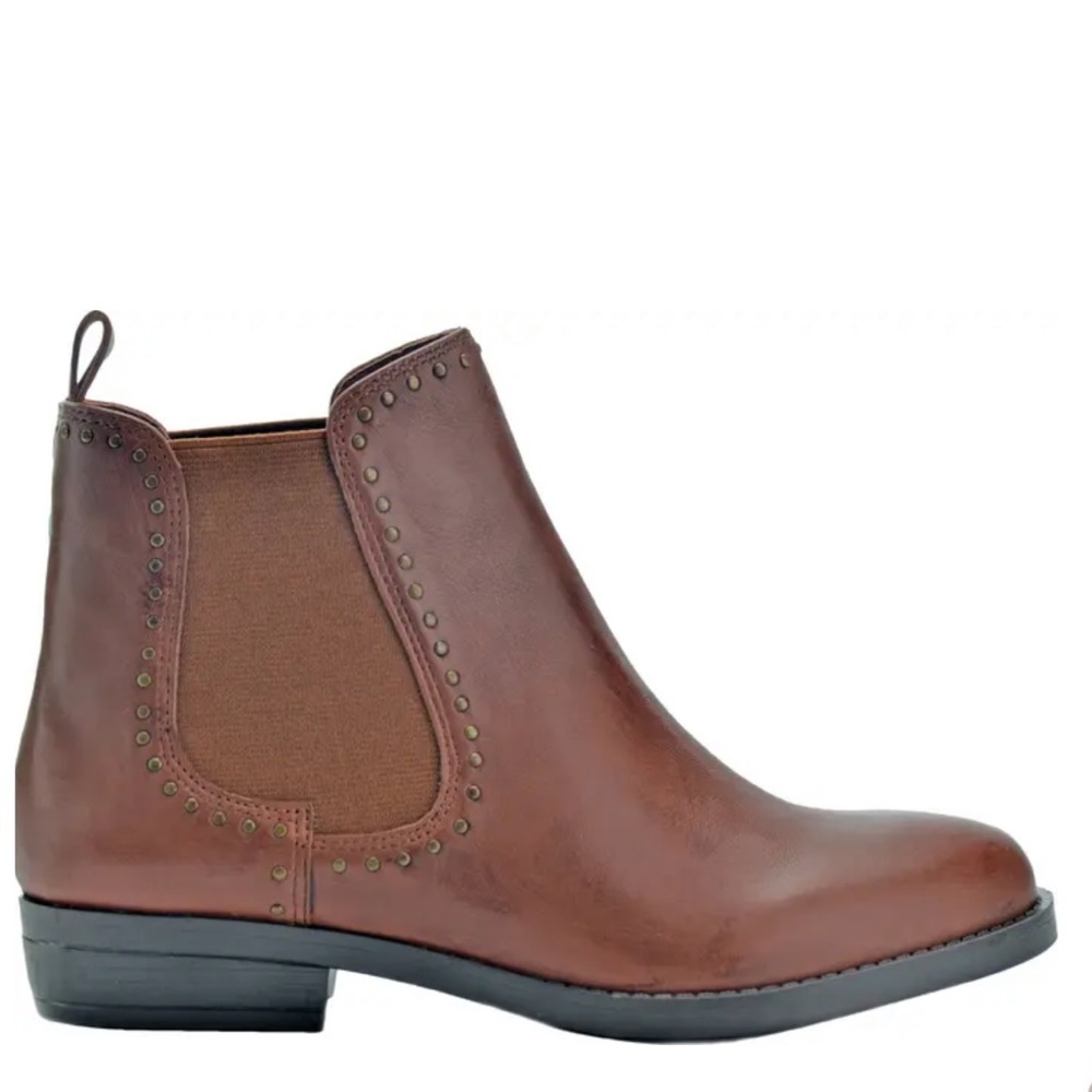 Scout Chelsea Boots
DAVID TATE